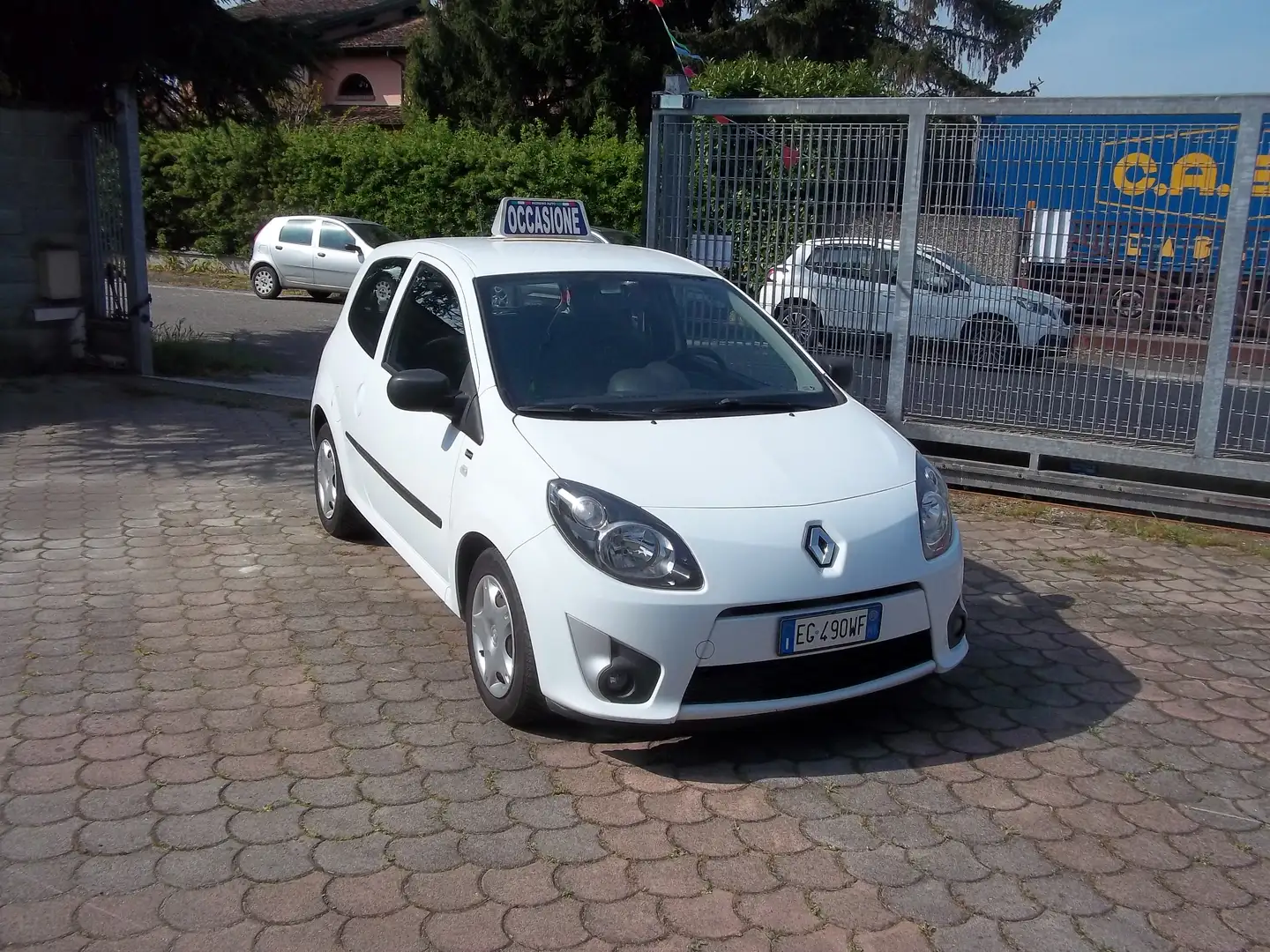 Renault Twingo — foto 2